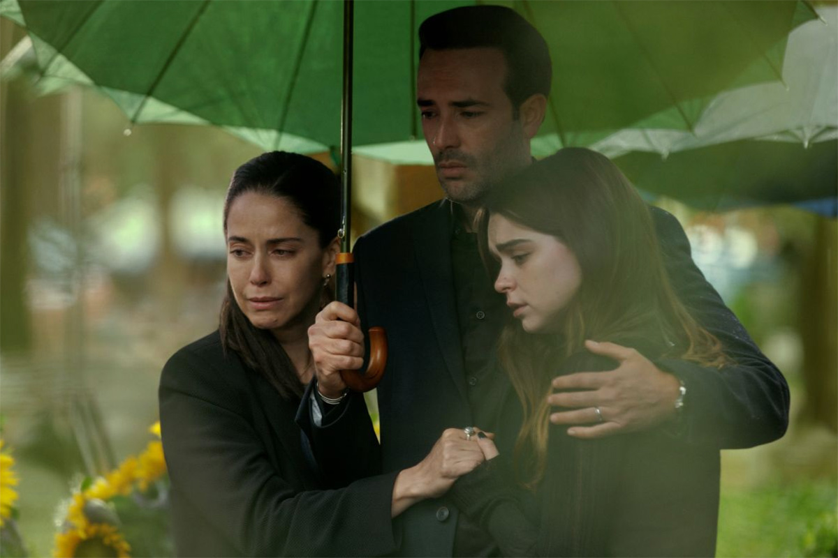 ¿Cuándo se estrena ‘Accidente 2’ en Netflix? Anuncian segunda temporada y tráiler