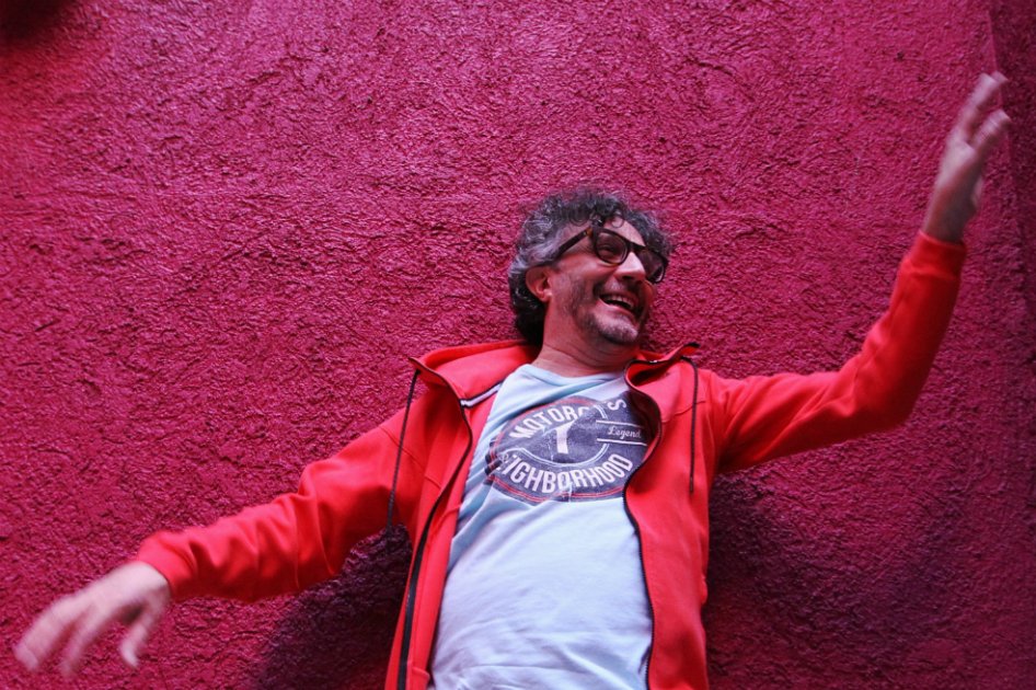 Fito Páez grabará nuevo disco experimental