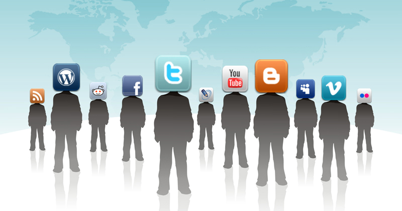 ¿Son las redes sociales un problema de salud pública?