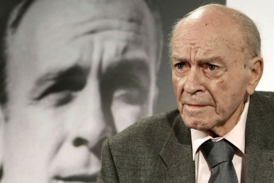 Un año sin Alfredo Di Stéfano