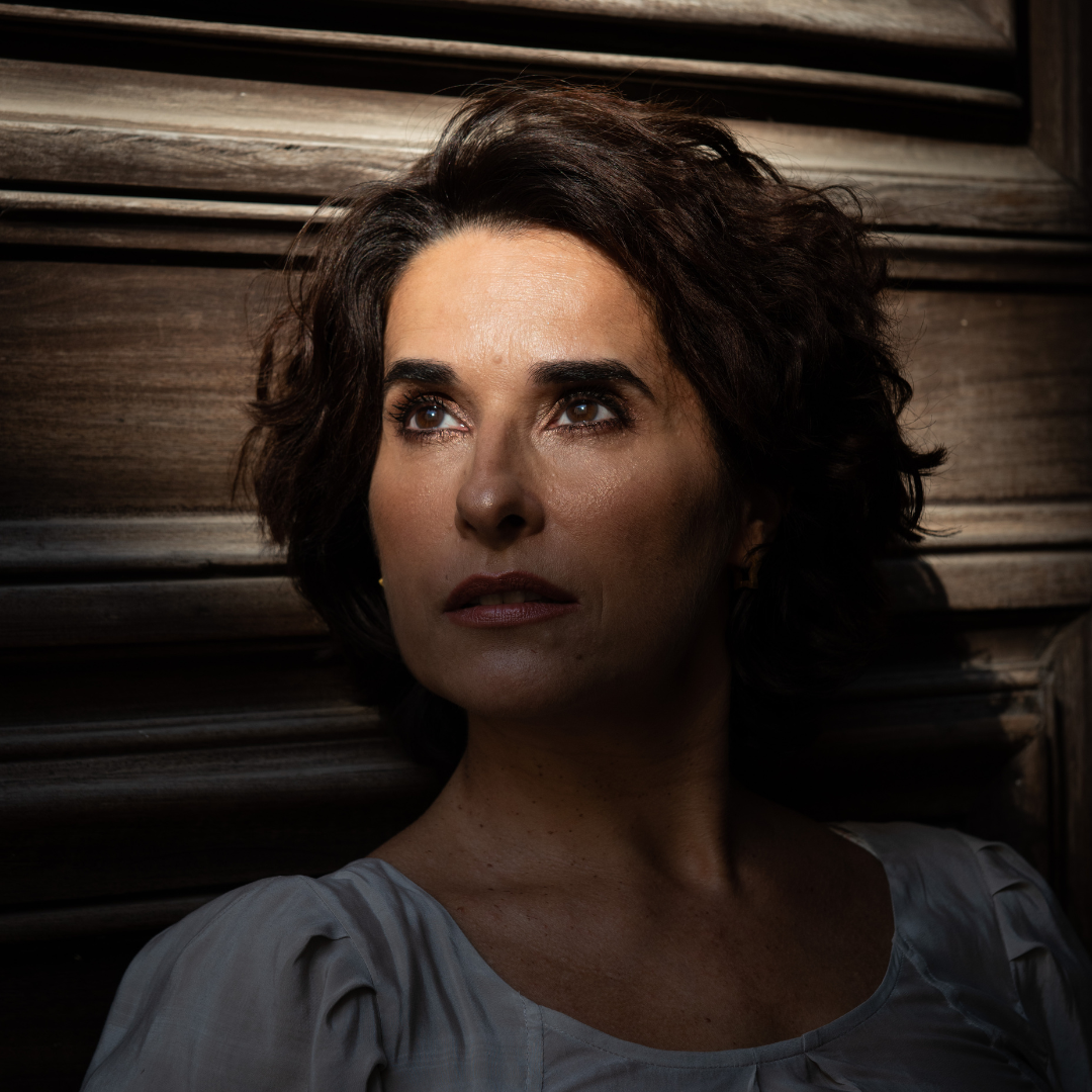 Cristina Branco