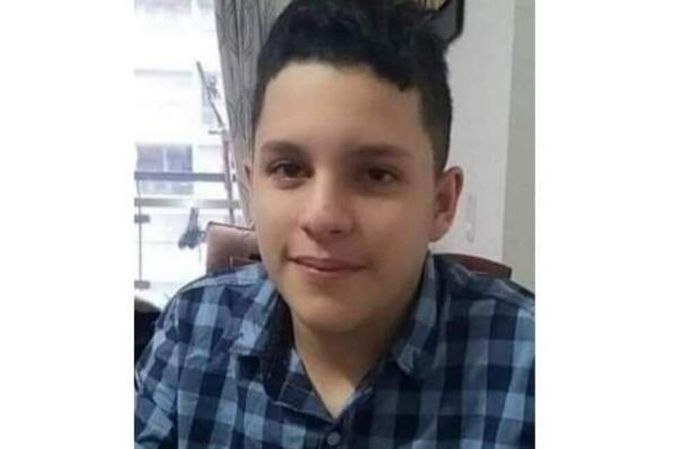 Luiyi Esteban Londoño desapareció en Pereira hace tres meses