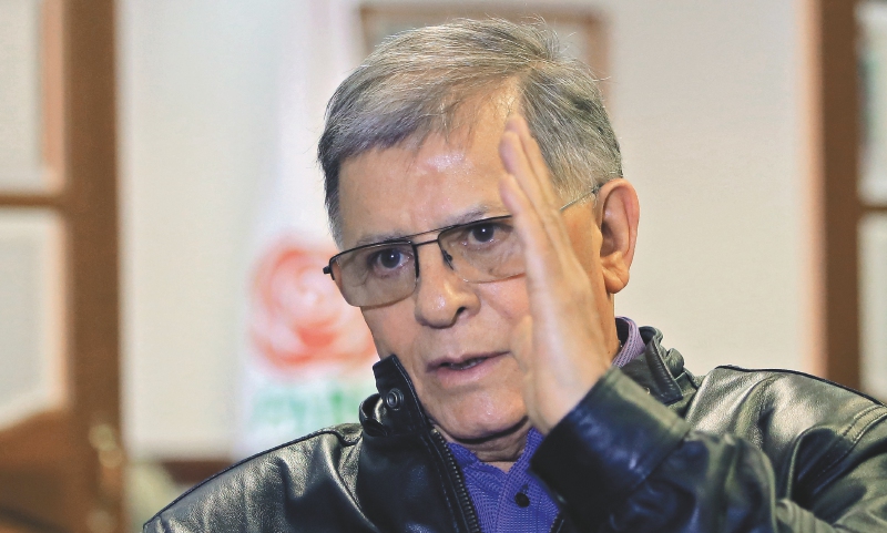 Nos deja un mensaje de impunidad: víctimas de las Farc por amnistía a Granda