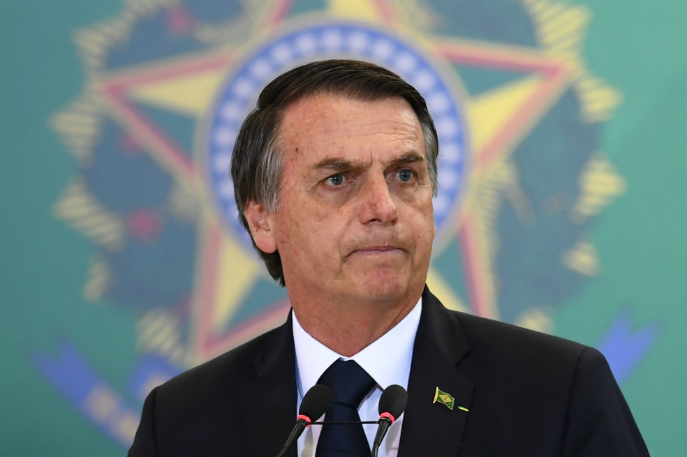 Brasil abandonaría Mercosur si Argentina da giro tras elecciones