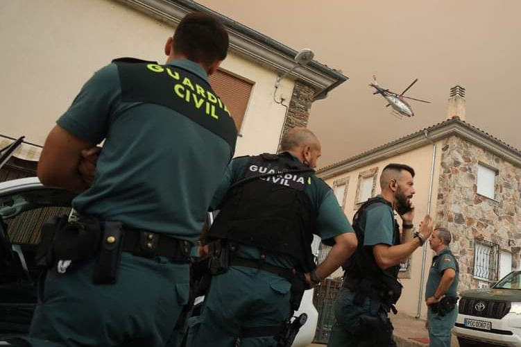 Mujer en Tenerife fingió su secuestro: le pidió 50.000 euros de rescate a su madre