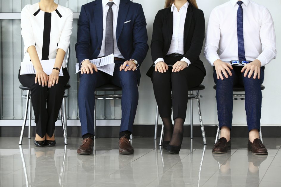 La presentación personal, un aspecto determinante en la entrevista de admisión. / iStock