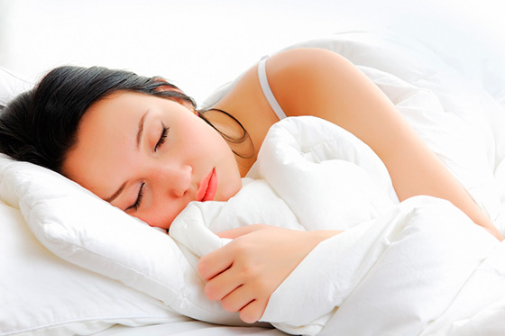 Dormir menos de seis horas es perjudicial para la salud