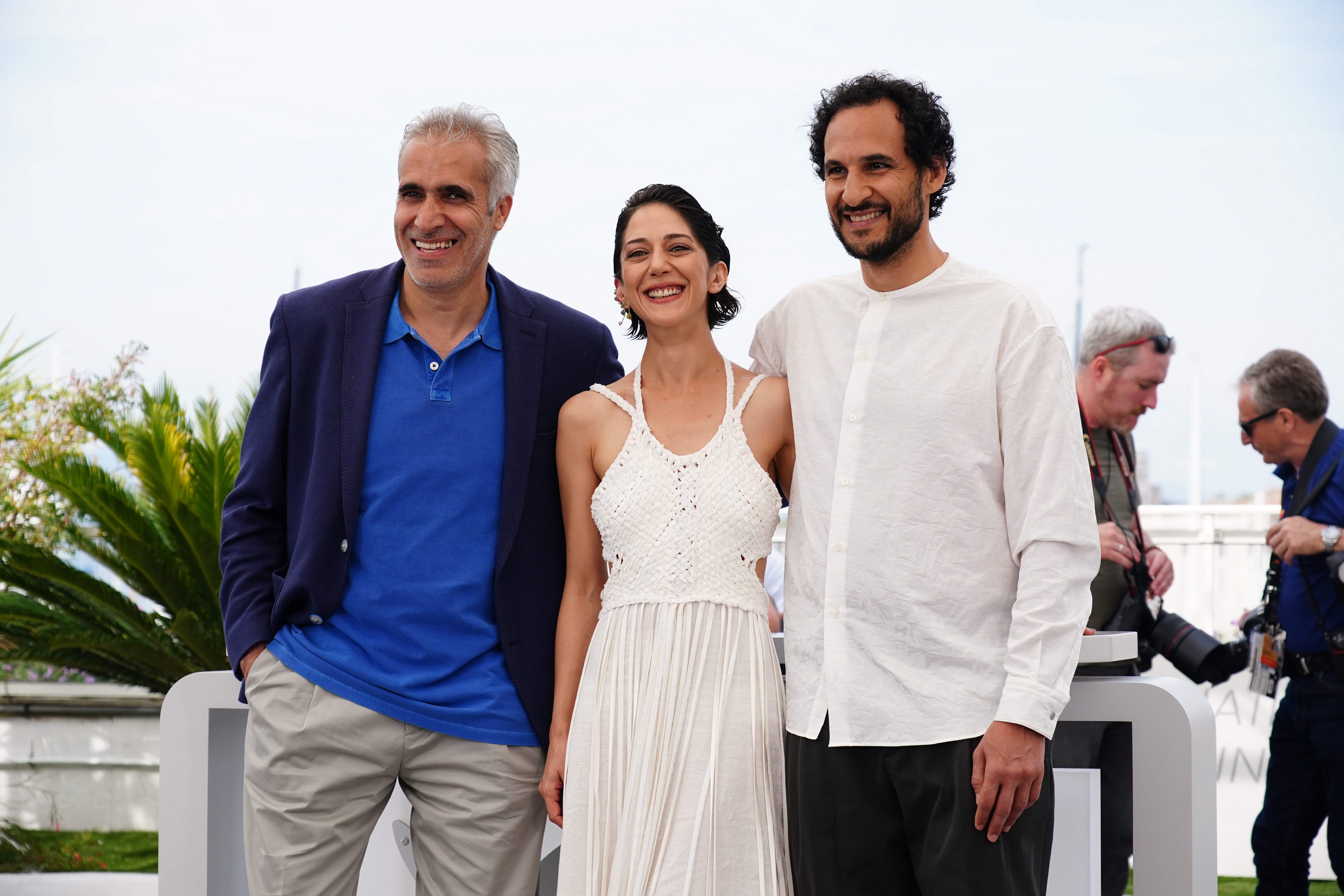 “Holy Spider” remueve las tripas en Cannes