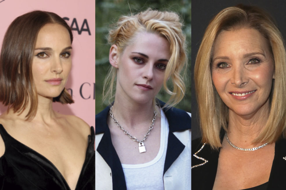 ¿Lo sabías? Kristen Stewart y otras 5 famosas que han contribuido a la ciencia