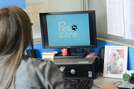 Petcare, app que indica dónde atienden mejor a las mascotas