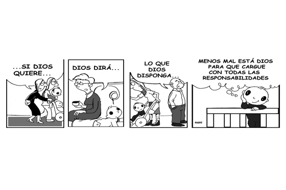 Responsabilidades