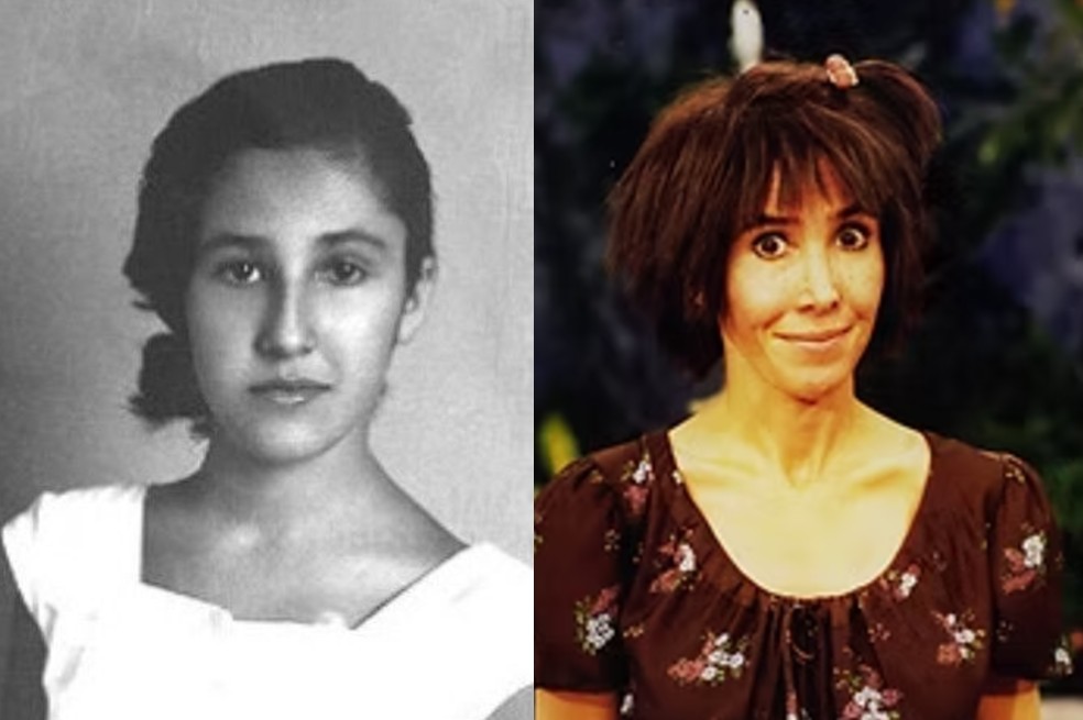 Florinda Meza