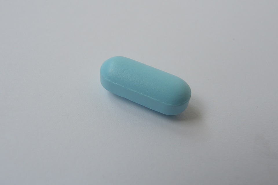 Fabricante de Viagra asegura que en China hay 140 millones de impotentes