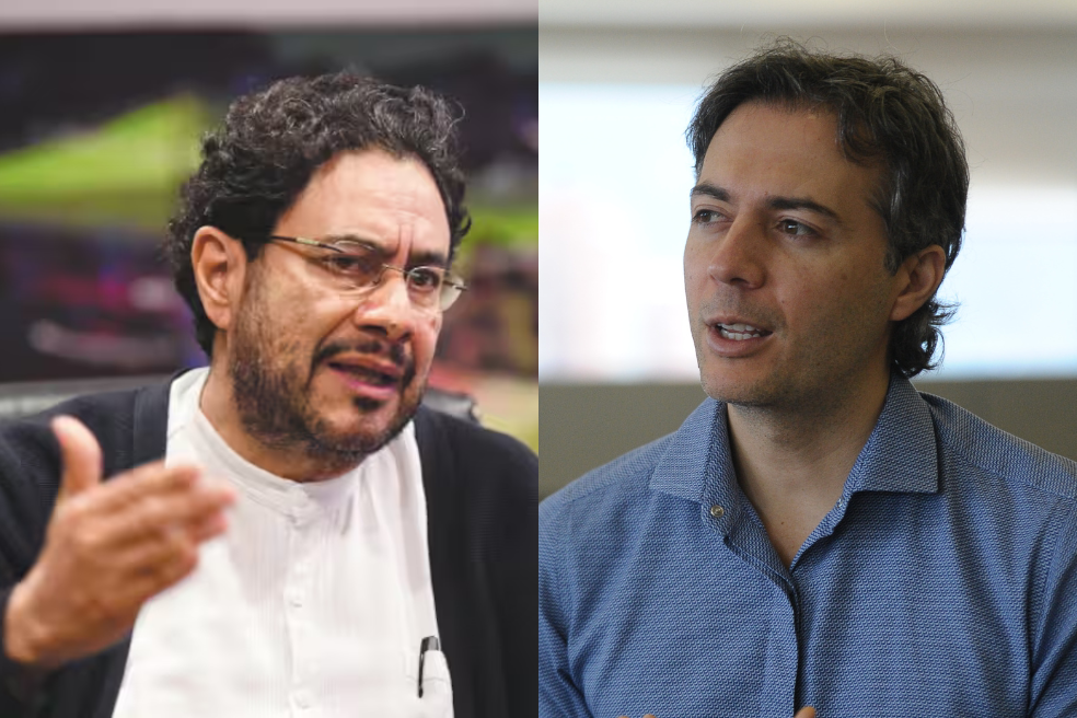 Cepeda y Quintero están a la espera de decisión del CNE sobre consultas del 8 de marzo