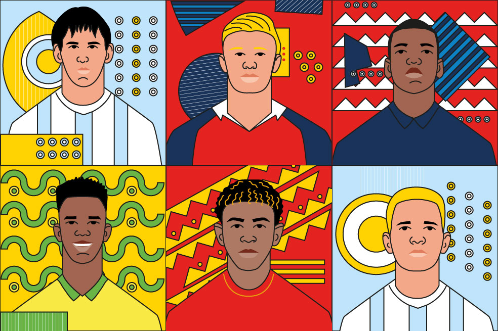 Un cielo sin estrellas: el Mundial Sub-20 ya no atrae a los elegidos