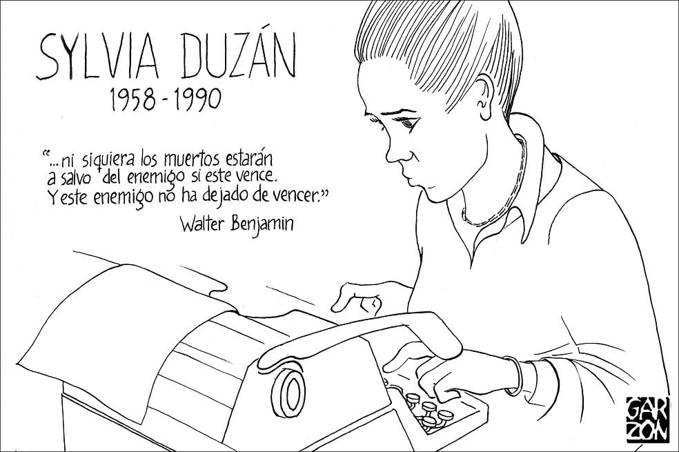 Cartones de Garzón