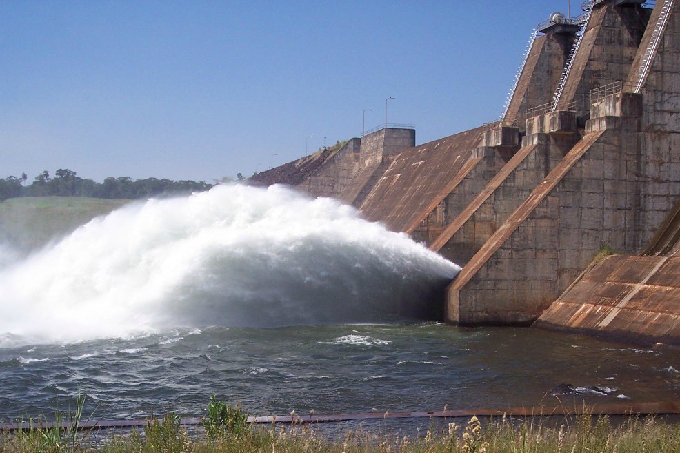 El daño escondido de las hidroeléctricas que no suele ser tenido en cuenta