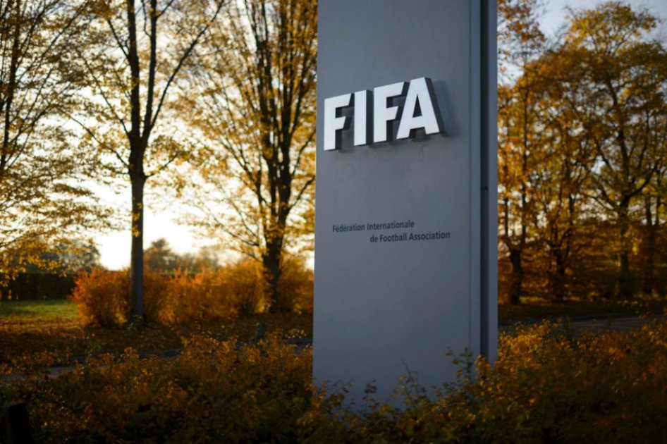 Ligas europeas reclaman transparencia en las estructuras de la FIFA
