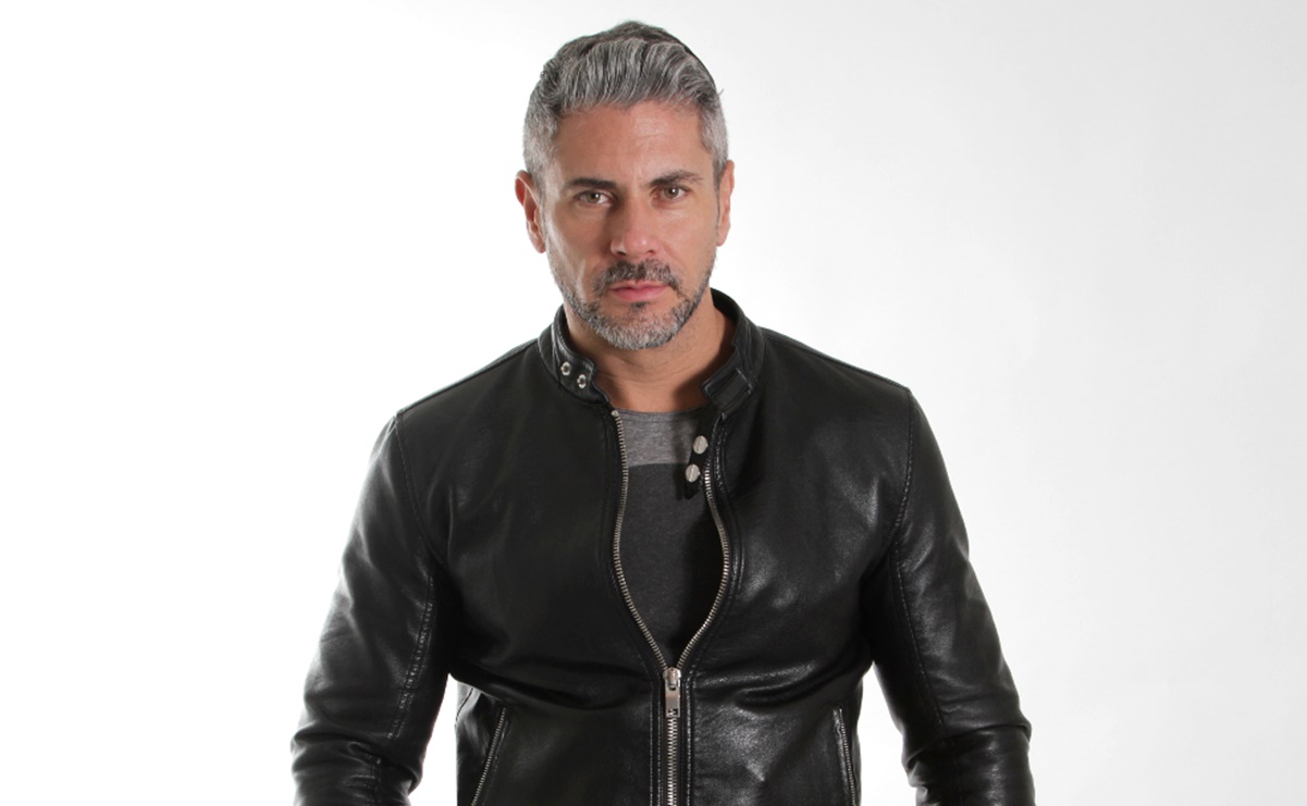 El actor Ricardo Crespo sentenciado a 19 años de cárcel por abusar a su hija