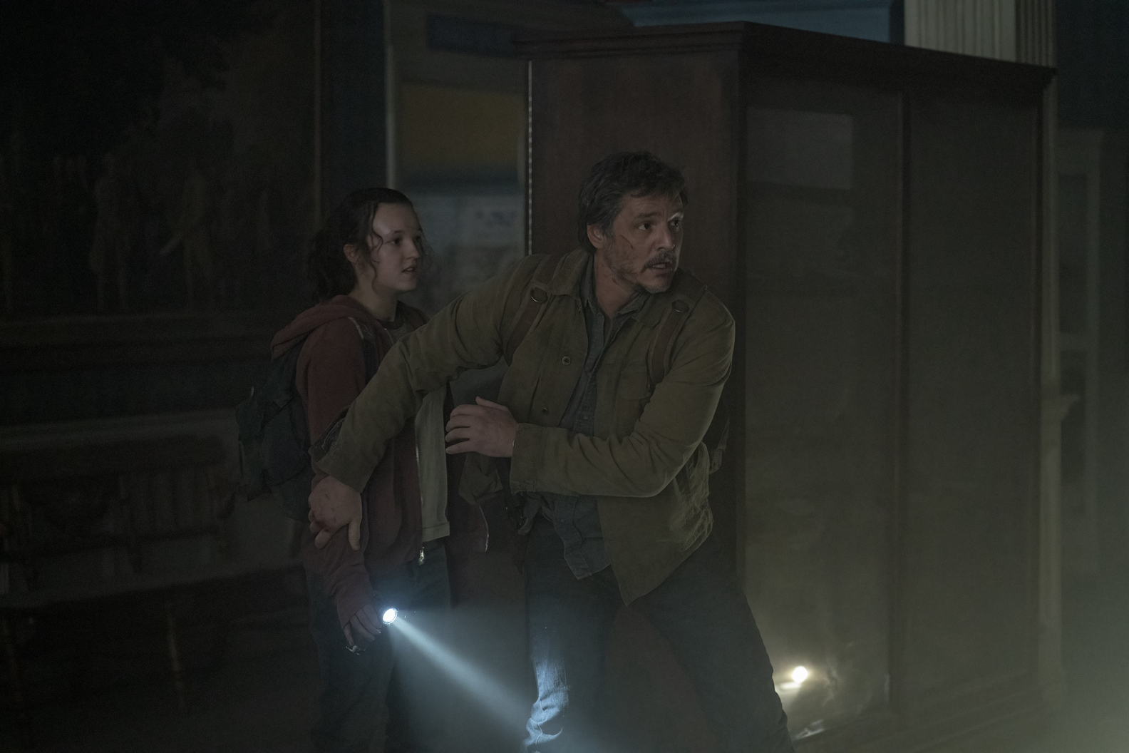 “The Last of Us”: cinco diferencias entre el videojuego y la serie de HBO Max