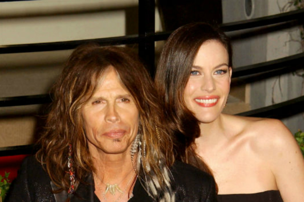 Los peligros de tener un padre como Steven Tyler