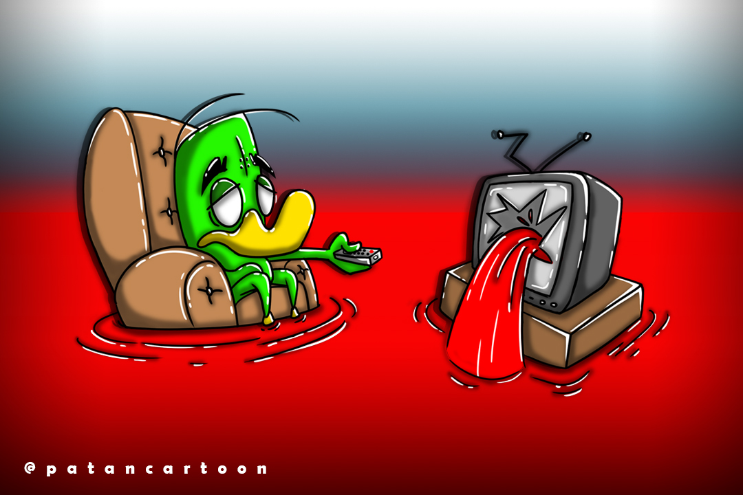 ¿Y la noticia?