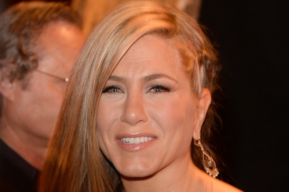 Jennifer Aniston negocia con el corazón