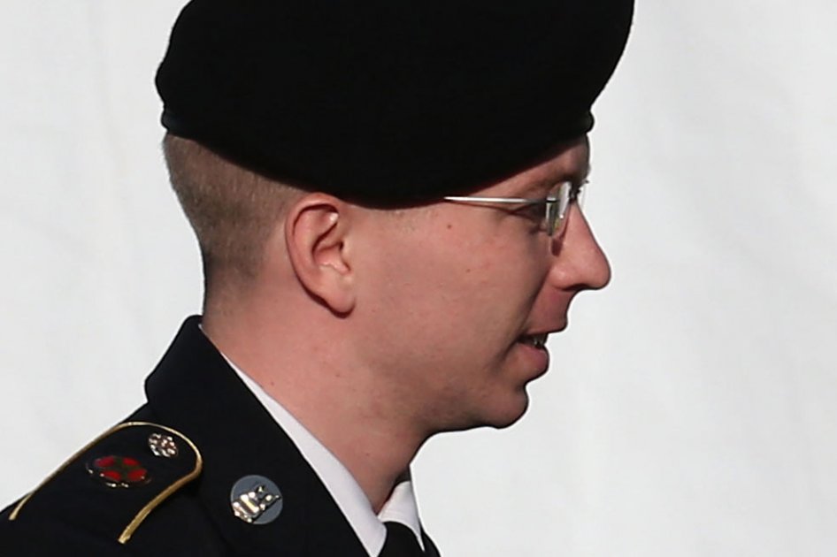 Militar que colaboró con WikiLeaks no es un suicida