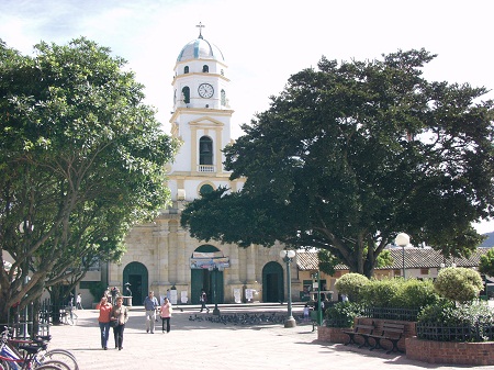 Chía es el primer municipio de Cundinamarca reconocido como destino turístico accesible