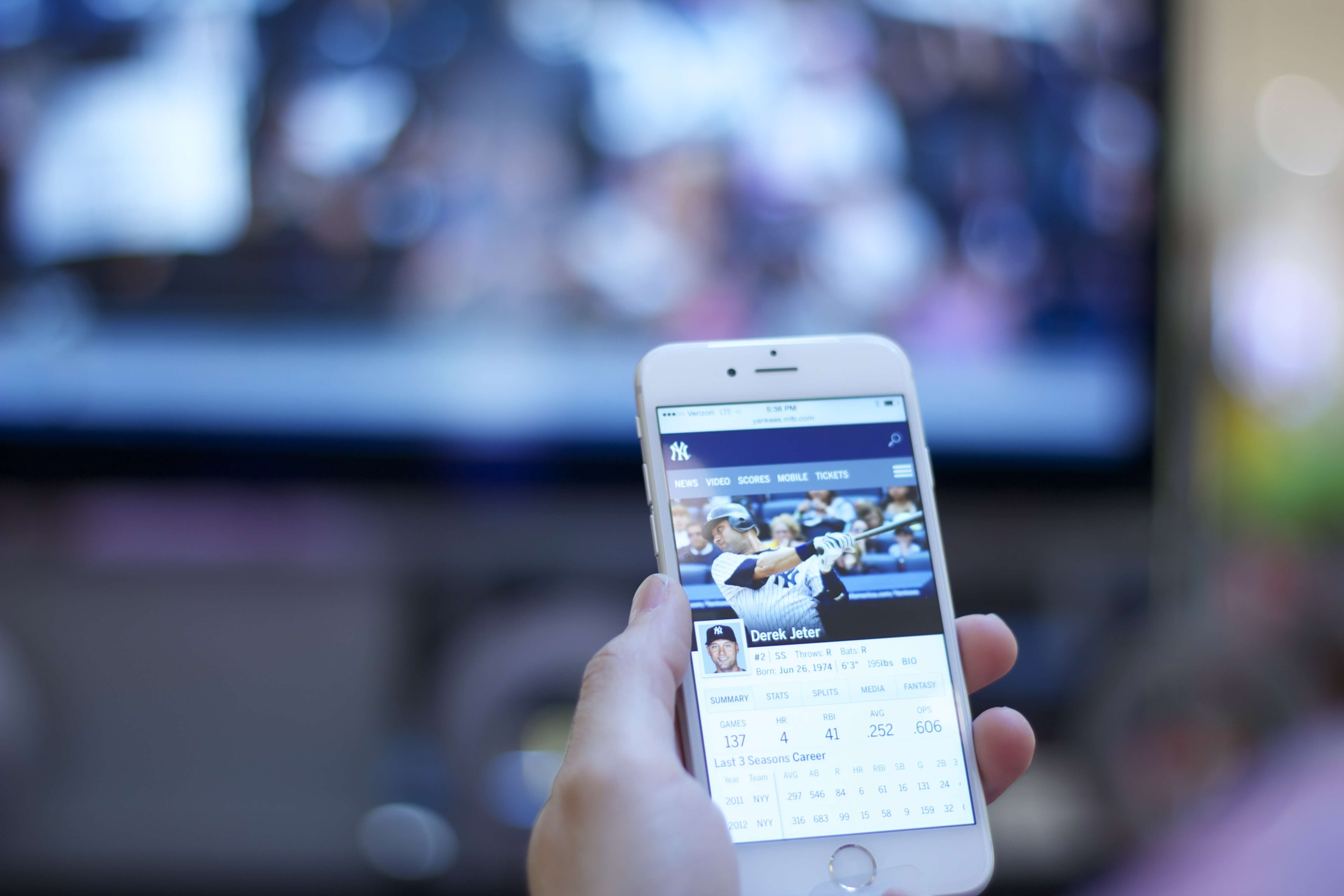 Publicidad digital superará a la tradicional por primera vez en EE. UU.