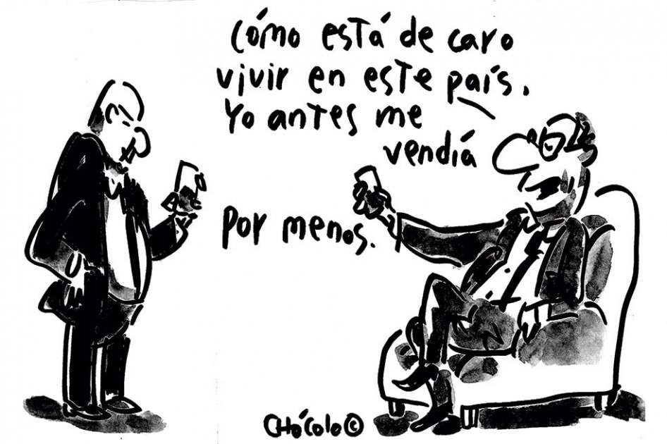 Chócolo