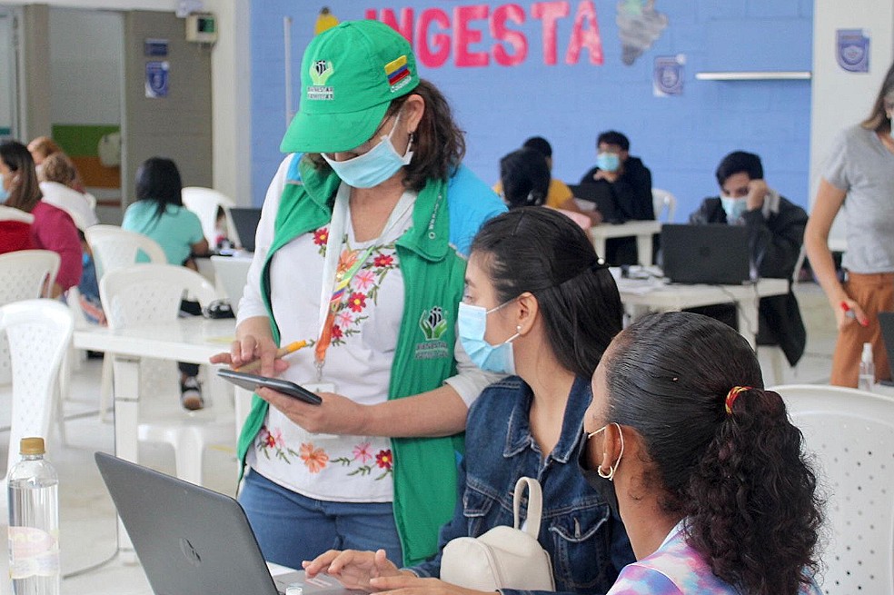 Ofertas de empleo en el ICBF: abrirán proceso de selección para 3.792 vacantes