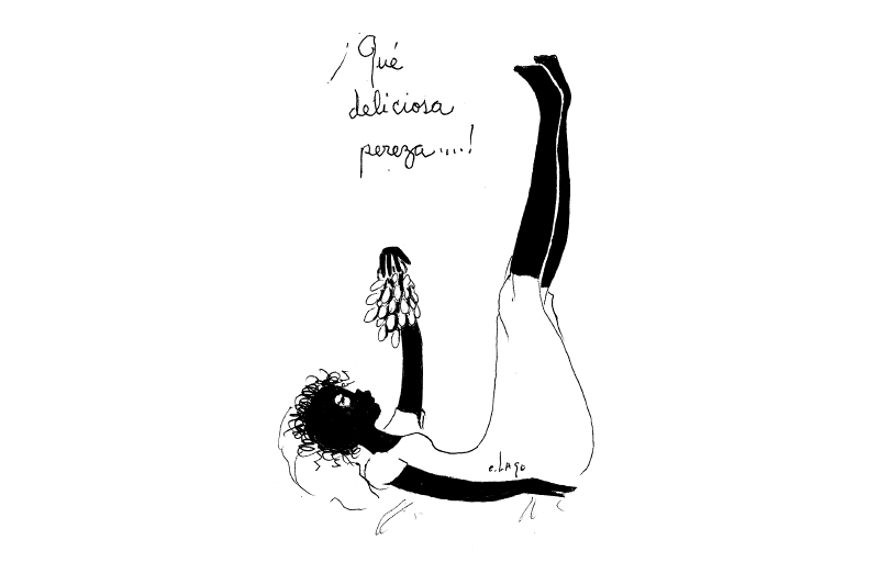 Nieves