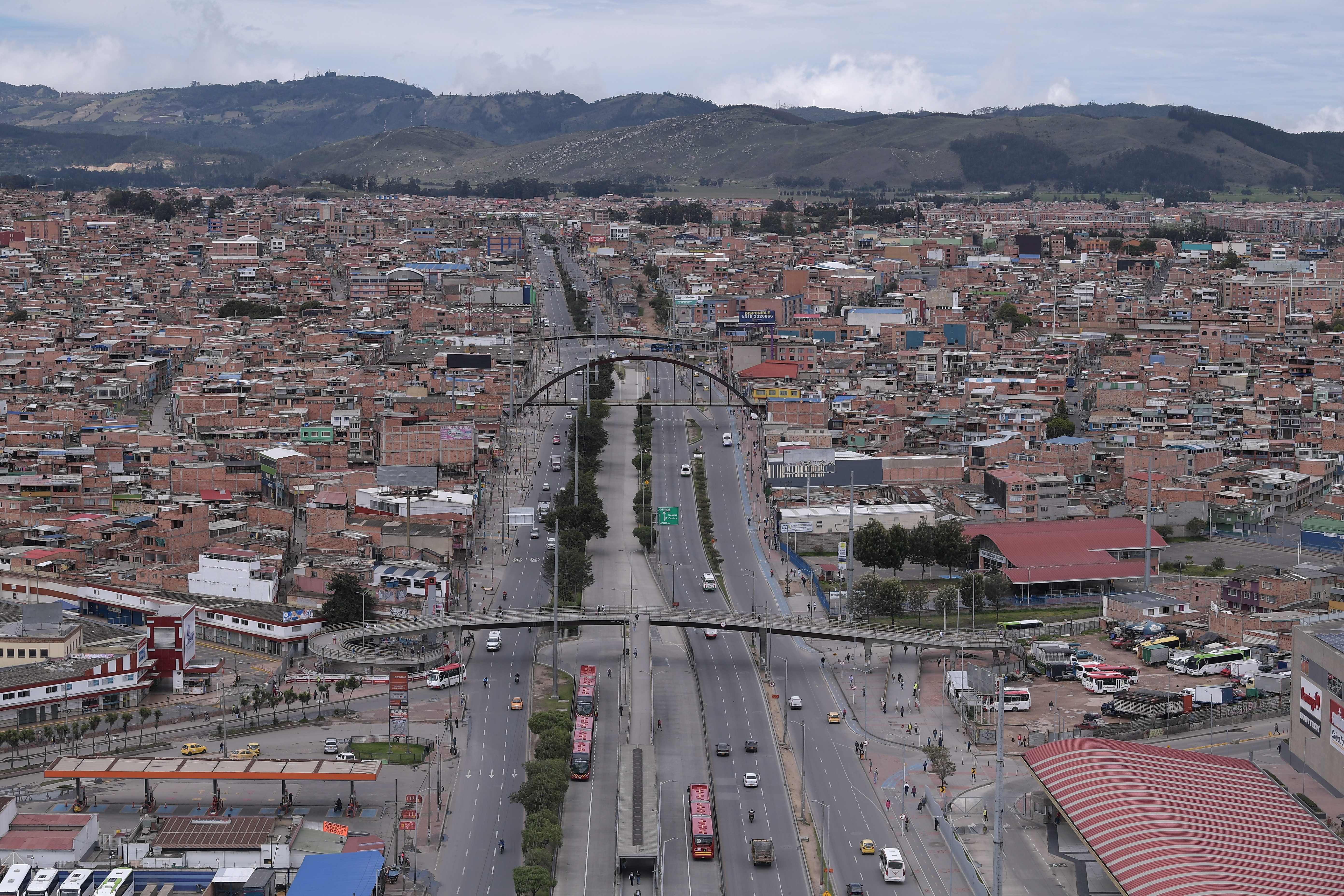 Con un sorteo, Veeduría elegirá 22 bogotanos para vigilar proyecto del Metro