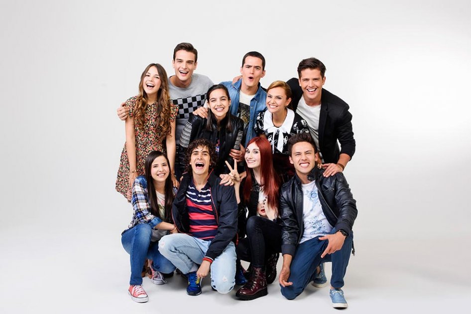 Lina Tejeiro y Alejandro González estarán en los Kids’ Choice Colombia