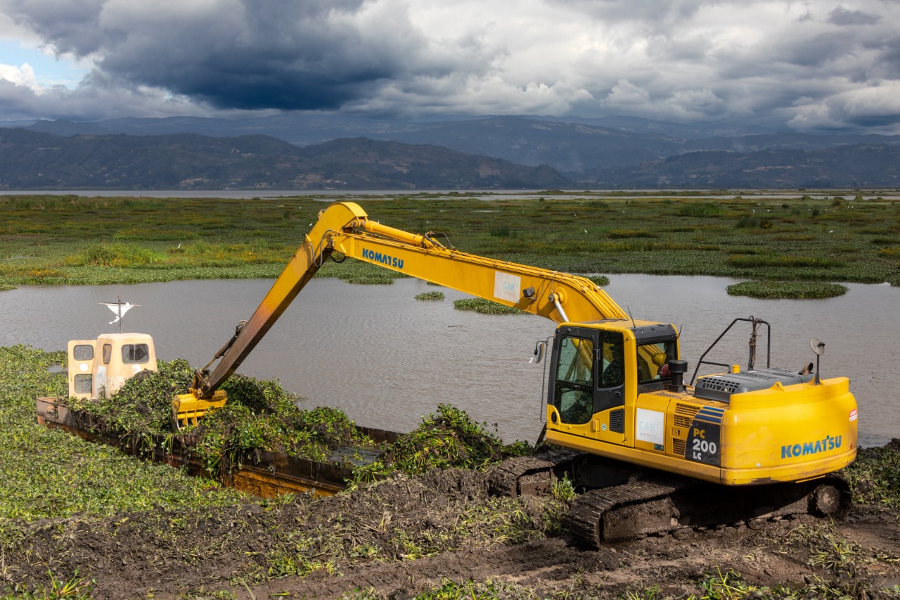 Jarillones del río Bogotá: ¿solución efectiva ante las inundaciones y el invierno?