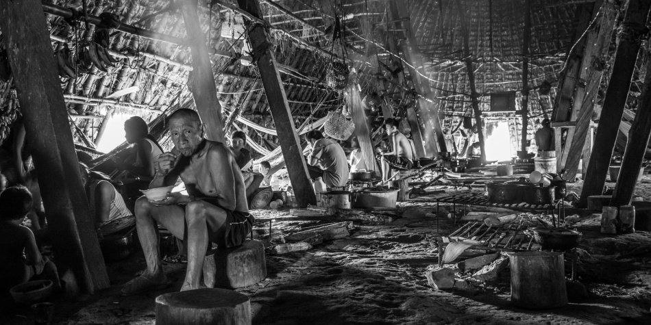 Un recorrido por la memoria histórica de ocho pueblos indígenas de Colombia