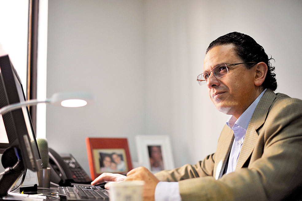 ‘El fallo debe ser revisado’