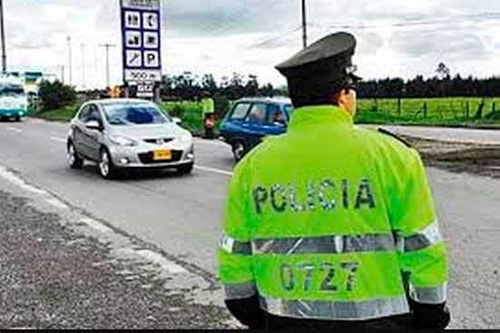 Extreman controles para puente festivo de San Pedro