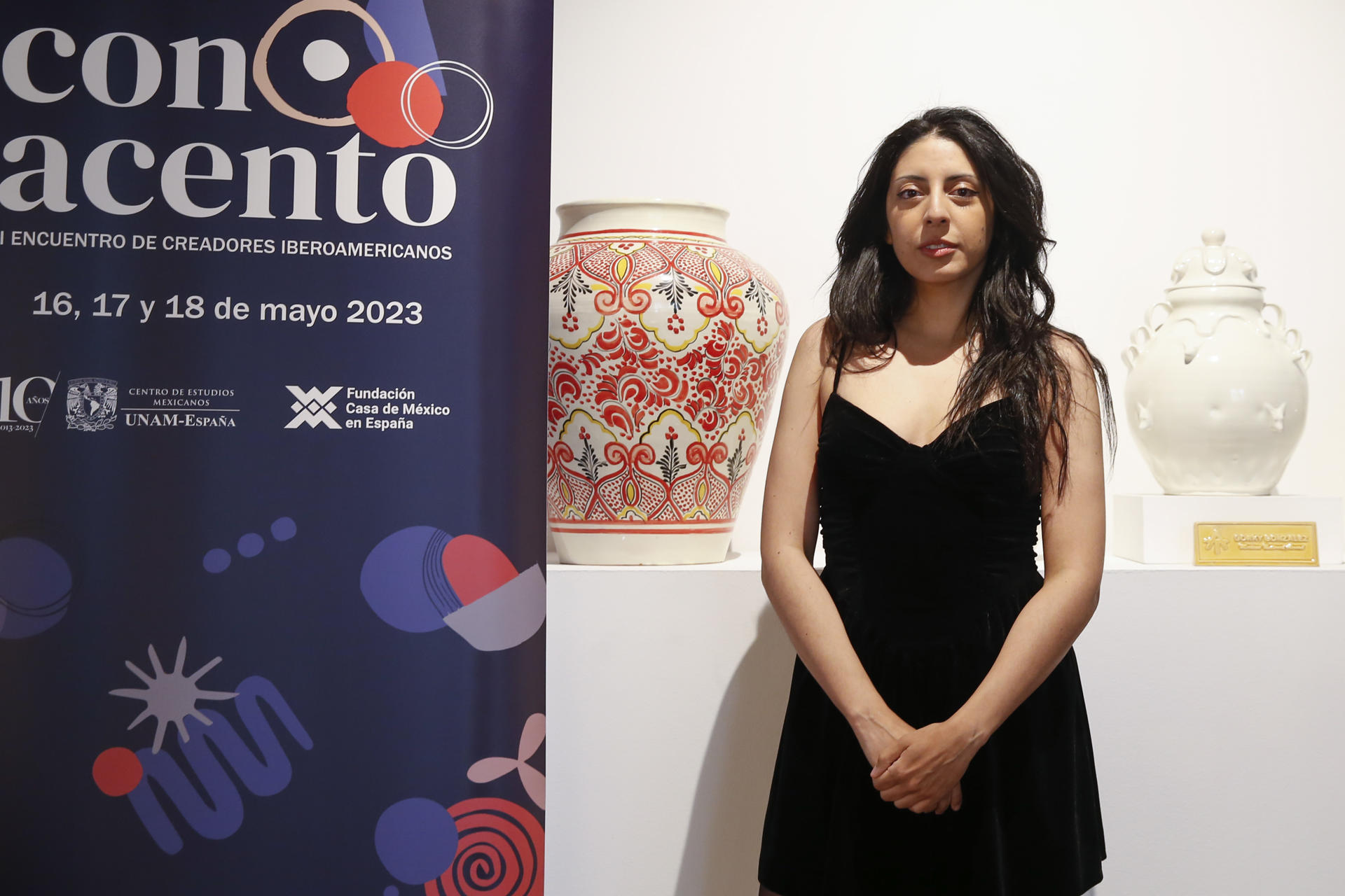 Mónica Ojeda: “Cada sociedad tiene sus lugares enfermos”