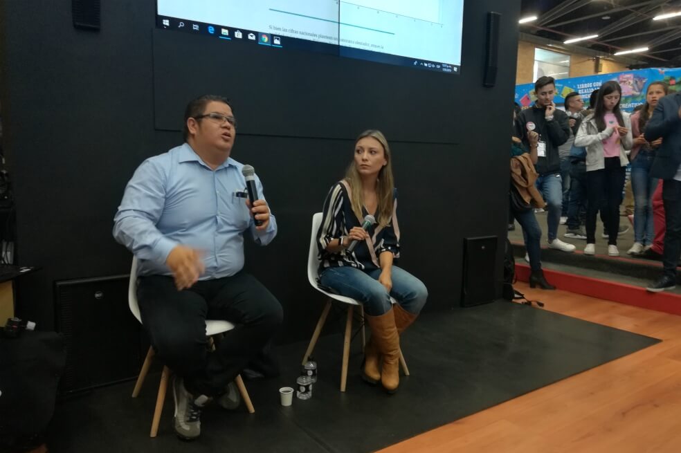 El Espectador en la FILBO: ¿Dónde se concentra el nuevo conflicto en Colombia?