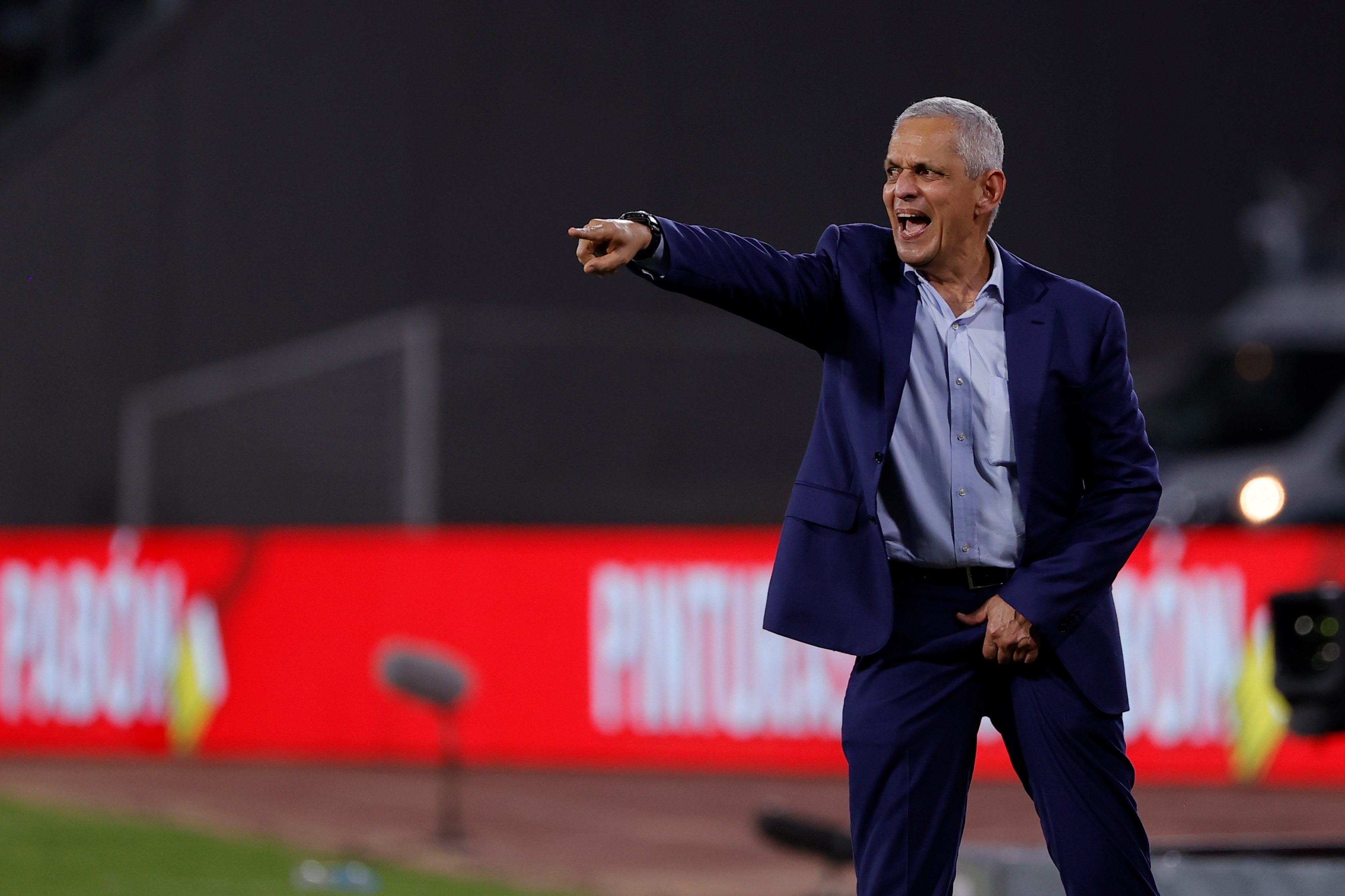 Las cargas de responsabilidades del fracaso de Colombia en las Eliminatorias