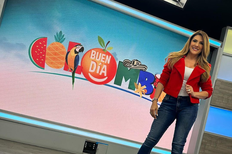 Ana Karina Soto habló de su retiro de la televisión. ¿Será pronto?