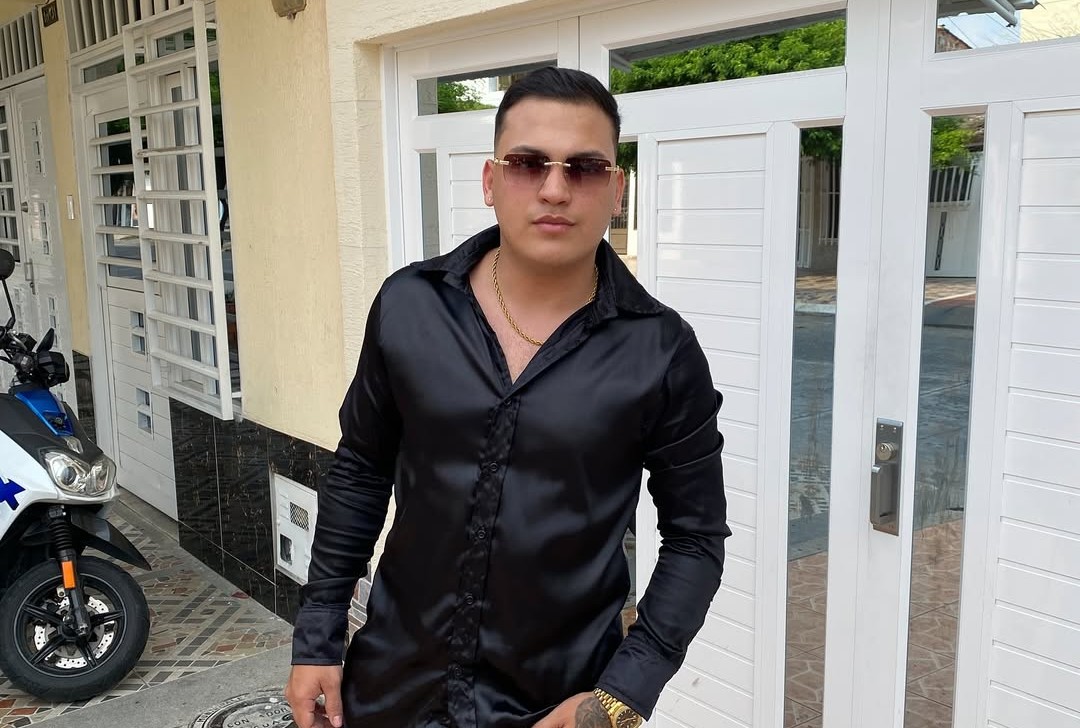 ⁠Imitador de Yeison Jiménez reveló por qué no puede seguir interpretando al cantante
