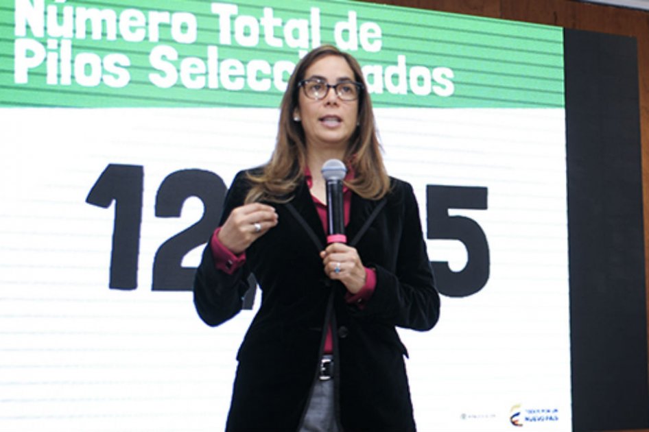 12.505 jóvenes harán parte de la segunda convocatoria de Ser Pilo Paga