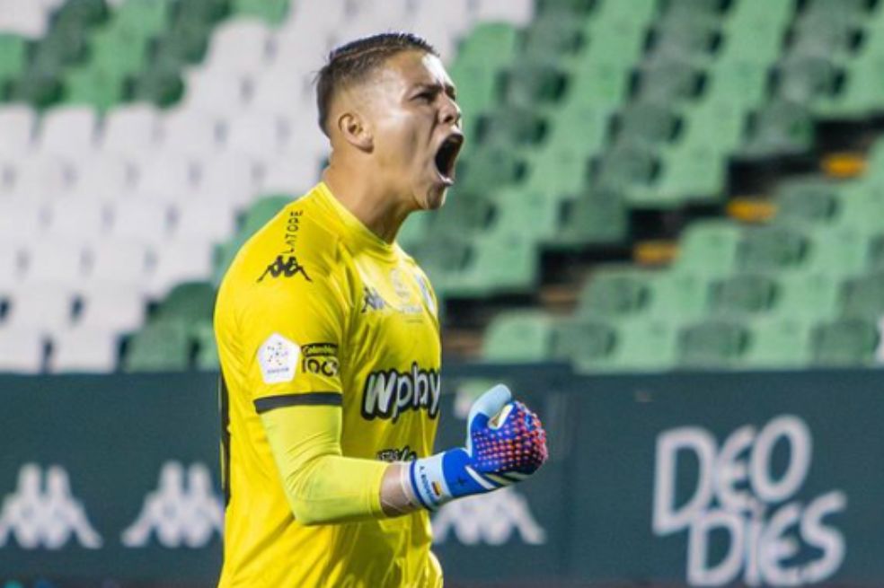 Jaguares y Cali empataron en un duelo crucial por evitar el descenso