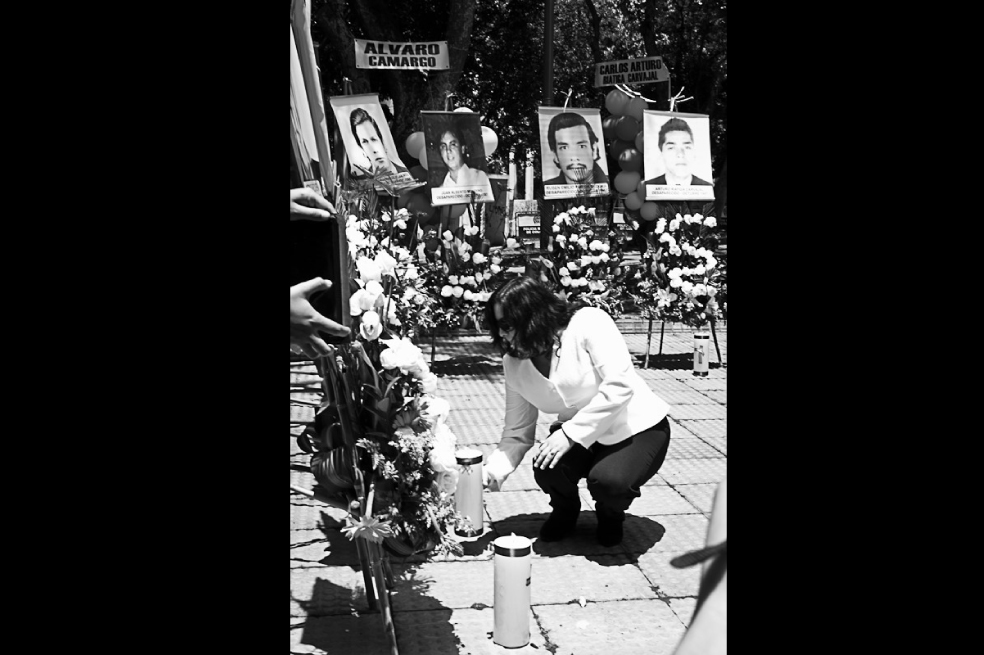 “Nos sentimos defraudados”: familiares de las víctimas de la masacre de 19 comerciantes