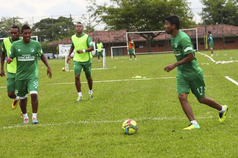 Deportivo Cali inició sus partidos de preparación con doble victoria