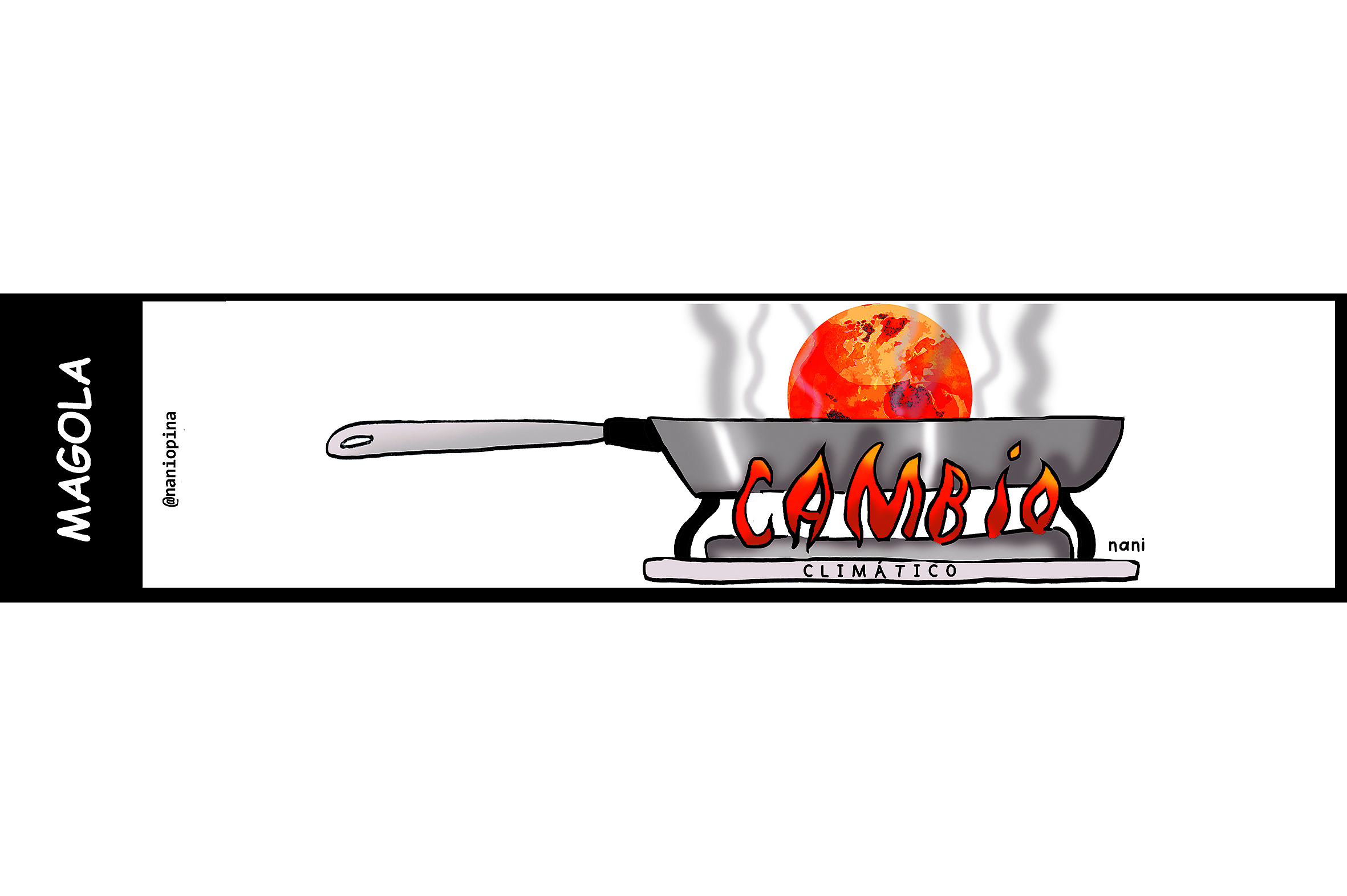 Magola