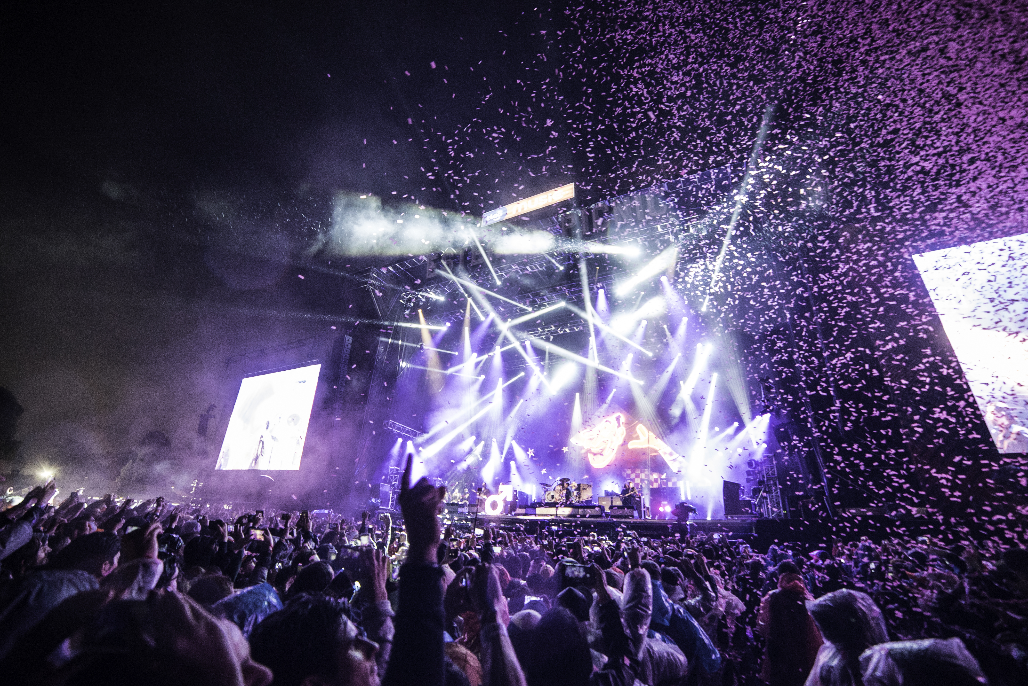 Alístate para el Estéreo Picnic: tips e imperdibles del fin de semana